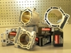 Supermo, enduro, and motocross bikes' cylinders exchange - easy way to get a cylinder fixed in 1 day